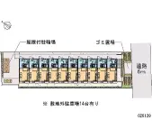 ★手数料０円★入間郡三芳町藤久保　月極駐車場（LP）